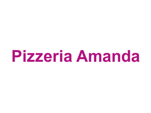 Pizzeria Amanda Logo