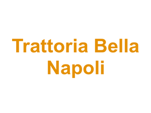 Trattoria Bella Napoli Logo
