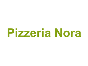 Pizzeria Nora Logo