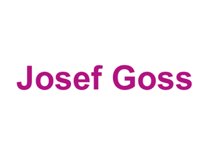 Josef Goss Logo