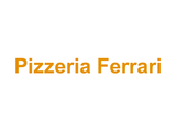 Pizzeria Ferrari Logo