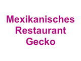 Mexikanisches Restaurant Gecko Logo