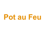 Pot au Feu Logo