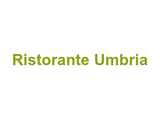 Ristorante Umbria Logo