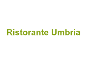 Ristorante Umbria Logo
