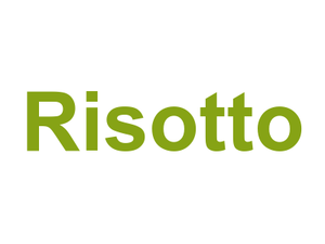 Risotto Logo