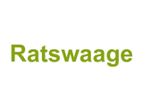 Ratswaage Logo
