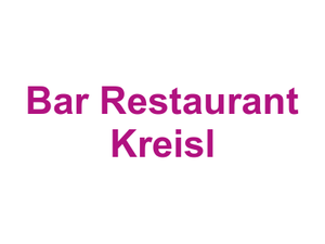 Bar Restaurant Kreis'l Logo