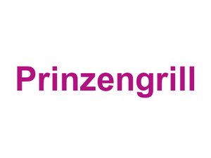 Prinzengrill Logo