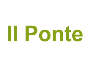 Il Ponte Logo