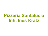 Pizzeria Santalucia Inh. Ines Kratz Logo