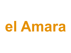 el Amara Logo