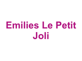 Emilie's Le Petit Joli Logo
