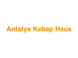 Antalya Kebap Haus Logo