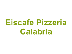 Eiscafe Pizzeria Calabria Logo