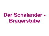 Der Schalander - Brauerstube Logo