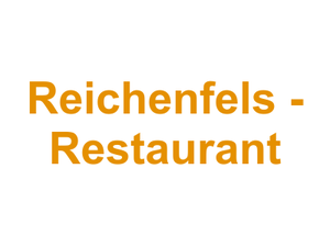 Reichenfels - Restaurant Logo