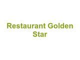 Restaurant Golden Star Logo
