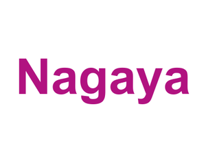 Nagaya Logo