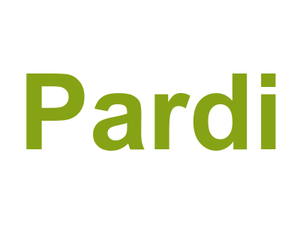 Pardi Logo