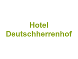 Hotel Deutschherrenhof Logo