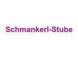 Schmankerl-Stube Logo