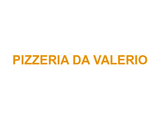 PIZZERIA DA VALERIO Logo