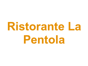 Landhaus Capellen Ristorante La Pentola Logo