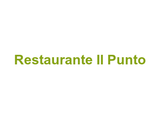 Restaurante Il Punto Logo