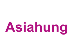 Asiahung Logo