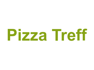 Pizza Treff Logo