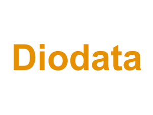 Diodata Logo