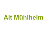 Alt Mühlheim Logo