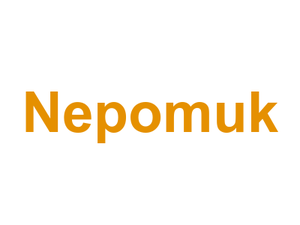 Nepomuk Logo