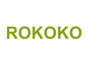 ROKOKO Logo