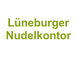 Lüneburger Nudelkontor Logo