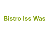 Bistro Iss Was Logo