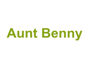 Aunt Benny Logo