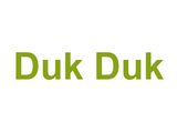 Duk Duk Logo