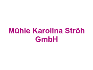 Restaurant Wohldorfer Mühle Karolina Ströh GmbH Logo