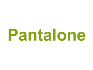 Pantalone Logo