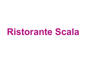 Ristorante Scala Logo
