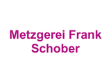 Metzgerei Frank Schober Logo