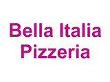 Bella Italia Pizzeria Logo