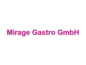 Mirage Gastro GmbH Logo