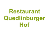 Restaurant Quedlinburger Hof Logo