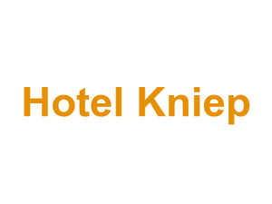 Hotel Kniep Logo