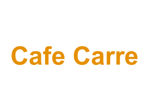 Cafe Carre Logo
