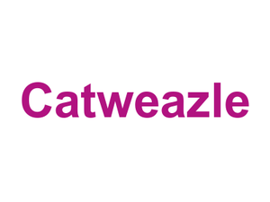 Catweazle Logo