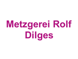 Metzgerei Rolf Dilges Logo
